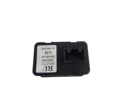 Left front window switch OPEL CORSA C (X01) 1.2 (F08, F68) | BP38044328I27 - Image 2