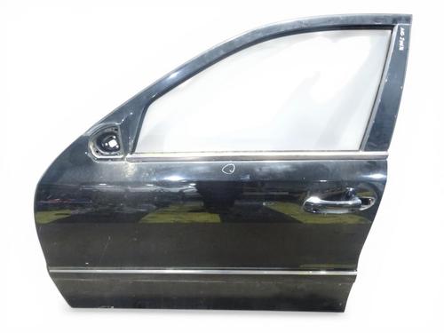 left-front-door-mercedes-benz-e-class-w211-2002-2003-2004-2005-2006-2007-2008-2009-34166996 main image