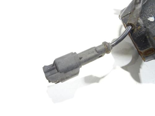 Right front steering knuckle FORD TRANSIT CUSTOM V362 Van (FY, FZ) 2.2 TDCi | BP25437637M26 - Image 3