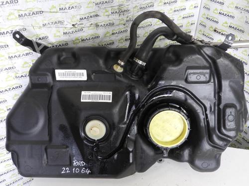 Used Other Other FORD B-MAX (JK) 1.6 TDCi (95 hp) 20054781 20054781