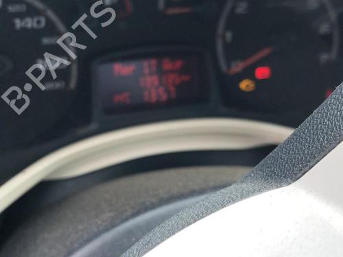 Left sun visor FORD KA (RU8) 1.3 TDCi | BP24861034I1 - Image 7