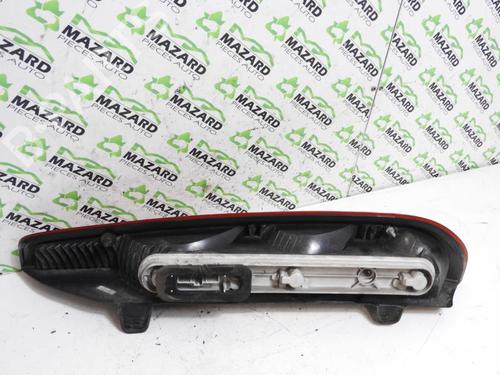 Left taillight FORD FOCUS II Turnier (DA_, FFS, DS)  | BP20072378C34 