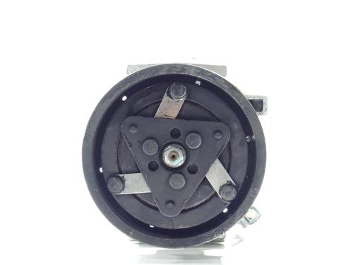 Used AC compressor AC compressor RENAULT KANGOO / GRAND KANGOO II (KW0/1_) [2008-2026] 21093041 21093041