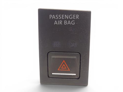 Warning switch VW GOLF VII (5G1, BQ1, BE1, BE2) 1.4 GTE Hybrid | BP37075480I22 - Image 2