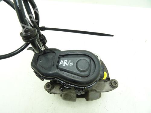 Left rear brake caliper MERCEDES-BENZ A-CLASS (W176) A 160 CDI / d (176.011) | BP31848083M107 - Image 2