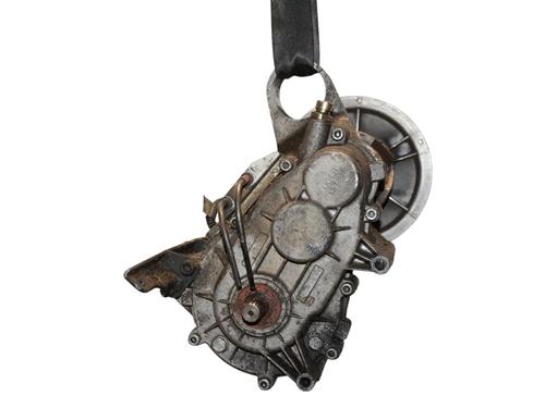 Gearbox MICROCAR DUE 0.5 | BP40016250M3 - Image 3
