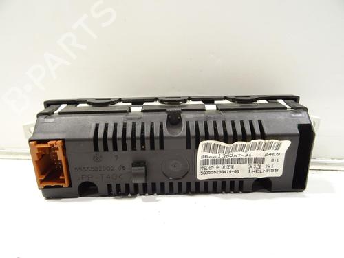 Display CITROËN C3 II (SC_) 1.6 HDi 90 | BP30847829C48 - Image 4