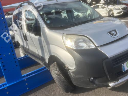 Injector PEUGEOT BIPPER Tepee 1.3 HDi 75 | BP32413557M100