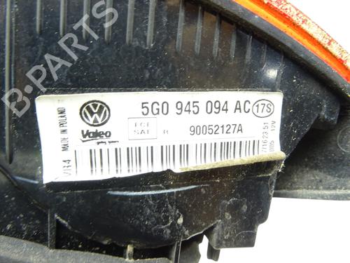 Right tailgate light SUZUKI KIZASHI (FR) | BP37185169C80 - Image 5