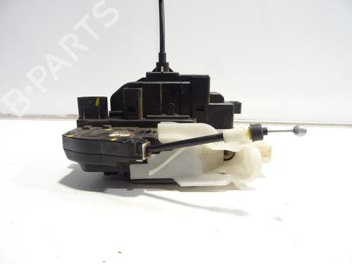 Zamek drzwi przednich lewych KIA CEE'D SW (ED) 1.6 CRDi 115 | BP29961185C98