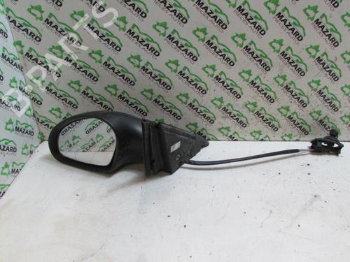 Used Left mirror SEAT IBIZA III (6L1) 1.9 SDI (64 hp) 20071701