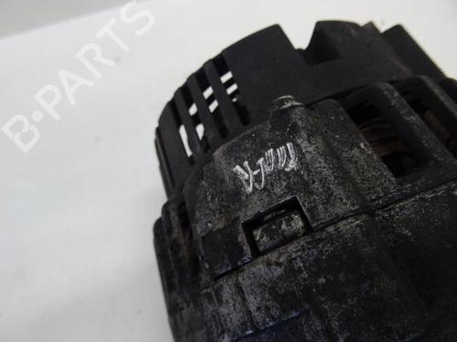 Used Alternator Alternator VW PASSAT B5.5 (3B3) 2.5 TDI (150 hp) 20176577 20176577