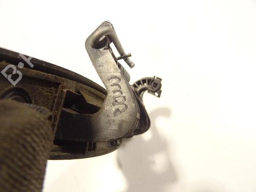Rear right exterior door handle DACIA DUSTER (HS_) 1.5 dCi 4x4 (HSMC, HSMD) | BP29277706C130 