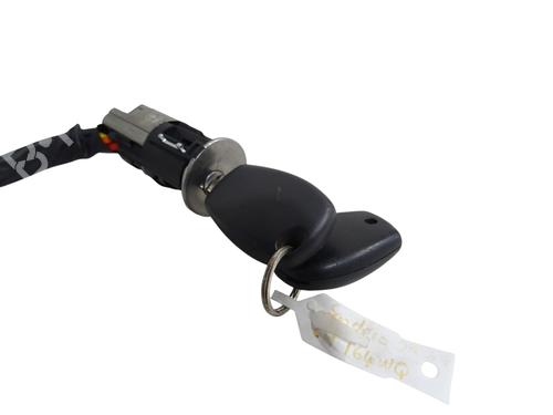Ignition barrel DACIA SANDERO 1.6 16V Bifuel | BP38296827M48 - Image 2