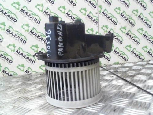 Used Heater blower motor FIAT PANDA (169_) 1.2 (169.AXB11, 169.AXB1A) (60 hp) 20048809