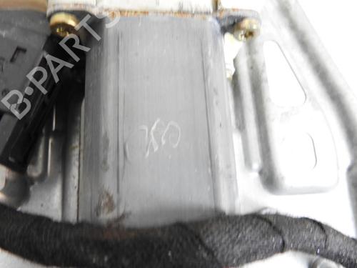 Front right window mechanism MERCEDES-BENZ C-CLASS T-Model (S203) C 220 CDI (203.208) | BP20067938C23 