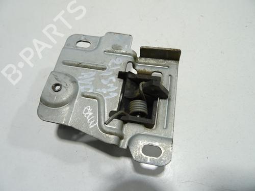 Front right interior door handle LAND ROVER DISCOVERY I (LJ) 2.5 TDI 4x4 | BP20050423I14 