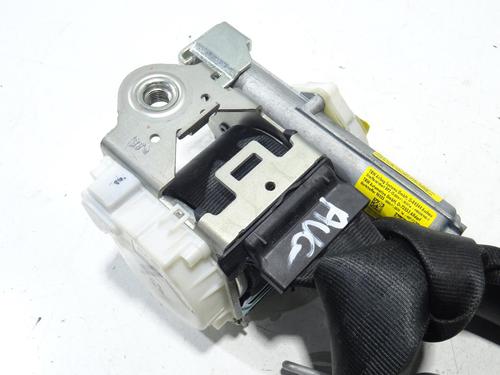 Front left seatbelt FIAT PANDA (312_, 319_) 0.9 (312PXG1A) | BP33723454I26  - Image 6