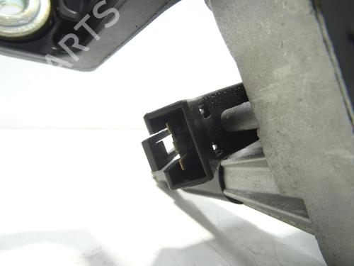 Rear wiper motor OPEL ASTRA J (P10) 1.4 (68) | BP23844824M102 