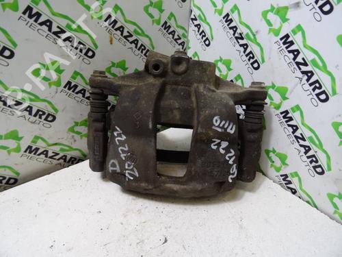 Right front brake caliper ALFA ROMEO MITO (955_) 1.3 MultiJet (955AXH1B, 955AXT1A) | BP20047213M104 