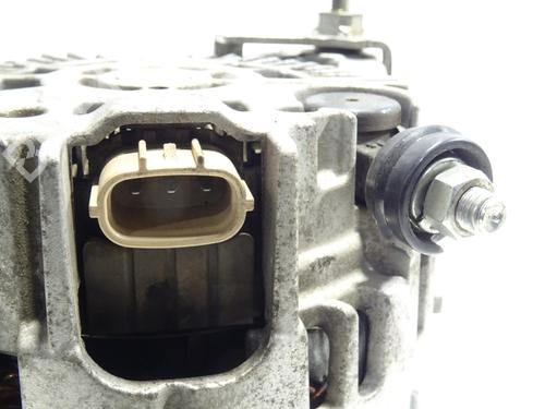 Alternator SUBARU FORESTER (SH_) 2.0 D AWD (SHH, SHD, SHN) | BP40203092M7 - Image 5