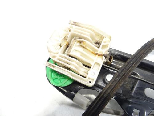 Used Front left window mechanism Front left window mechanism BMW 1 (E87) 116 d (116 hp) 30755497 30755497