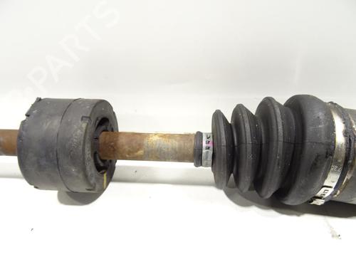 Right front driveshaft FORD KA (RU8) 1.2 | BP30888527M39
