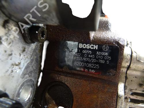 Pompe à injection Pompe à injection 38296988 38296988