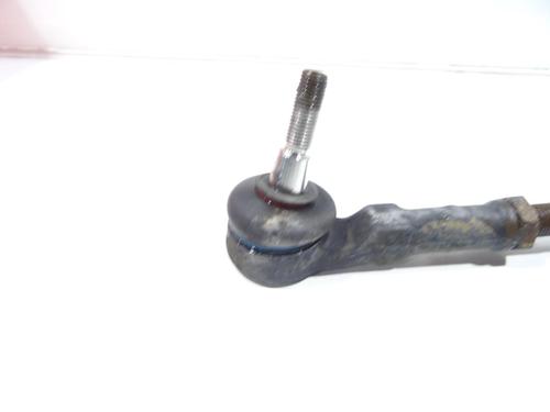 Used Steering rack Steering rack RENAULT CLIO II (BB_, CB_) 1.2 (BB0A, BB0F, BB10, BB1K, BB28, BB2D, BB2H, CB0A,... (58 hp) 32519887 32519887