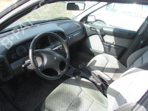 Gearbox CITROËN XANTIA (X1_, X2_)  | BP20056564M3 