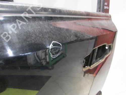 Left front door KIA SORENTO I (JC) 2.5 CRDi | BP20038752C2 