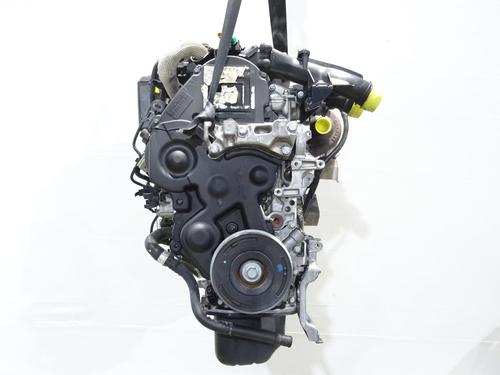 Motor für PEUGEOT 307 (3A/C) 1.6 HDi 110 (109 hp) 27516224