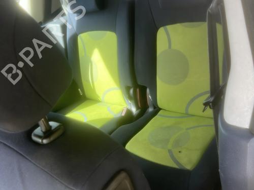 Front left window mechanism PEUGEOT 1007 (KM_) 1.4 | BP28172289C22 - Image 5