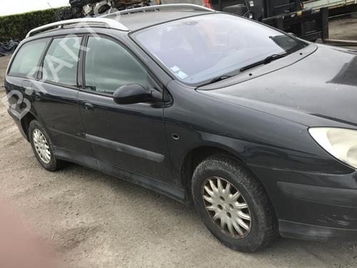 Electronic module CITROËN C5 I Break (DE_) 2.2 HDi (DE4HXB, DE4HXE) | BP23868228M83  - Image 9