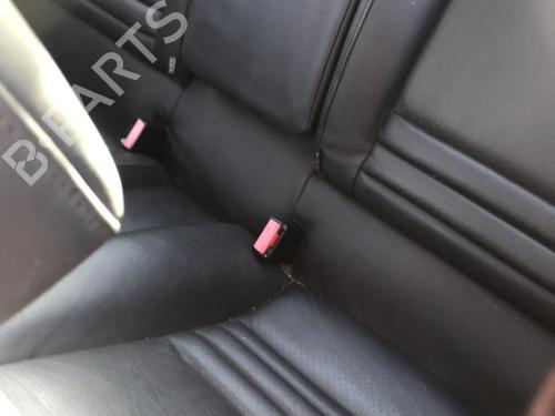 Front left seatbelt PEUGEOT 407 Coupe (6C_) 2.7 HDi | BP26881795I26 - Image 8