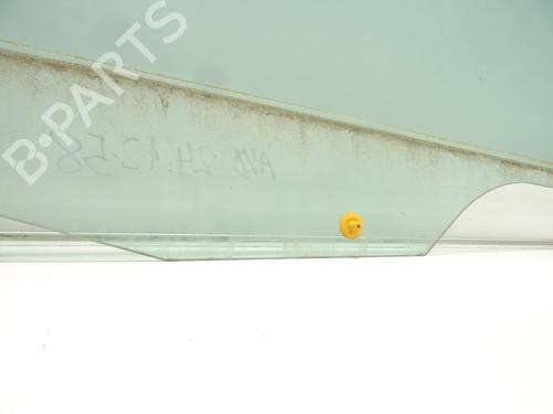 Front right door window FORD FIESTA VI (CB1, CCN) 1.25 | BP25743726C19 