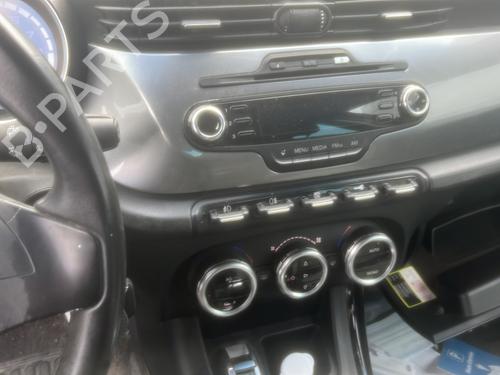 Left front window switch ALFA ROMEO GIULIETTA (940_) 1.4 TB (940FXA1A, 940FXT1A) | BP37652301I27 - Image 8