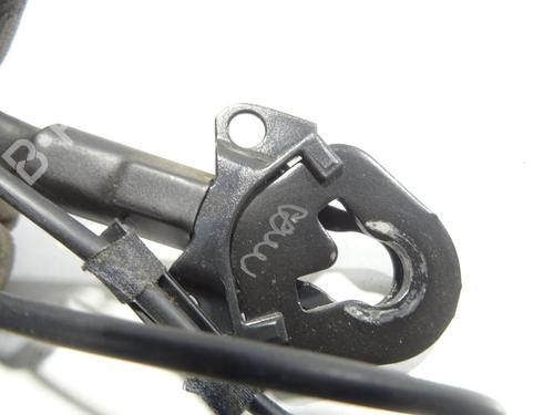 Seat buckle AUDI A5 (8T3) 3.0 TDI quattro | BP26213206I32 