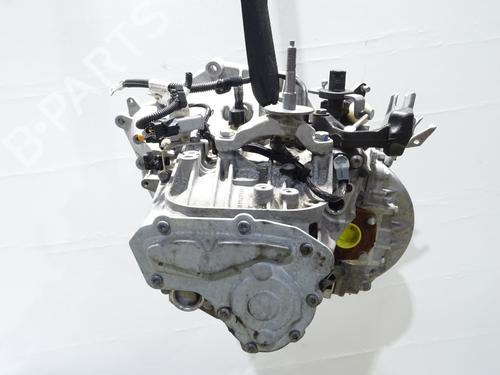 Gearbox PEUGEOT 5008 (0U_, 0E_) 2.0 HDi 150 / BlueHDi 150 | BP25770626M3 