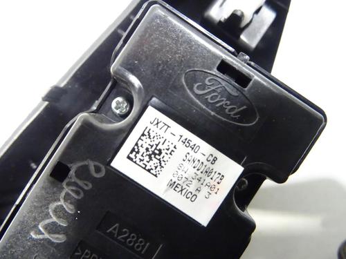 Left front window switch FORD FIESTA VII (HJ, HF) 1.0 EcoBoost | BP29756878I27  - Image 5