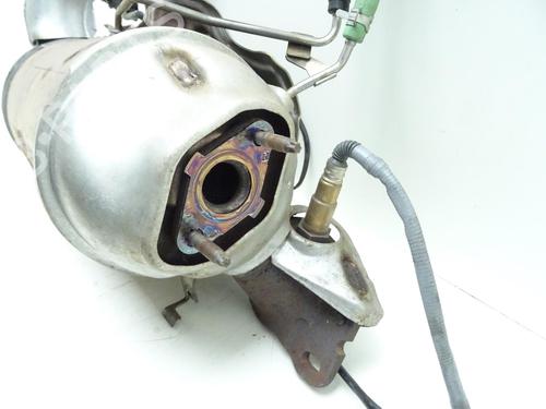 Catalyst MERCEDES-BENZ A-CLASS (W176) A 160 CDI / d (176.011) | BP31851094M10 - Image 3