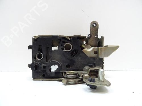 Used Front right lock CITROËN ZX (N2) [1991-1999]  20057795