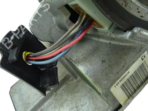 Steering column FIAT GRANDE PUNTO (199_) | BP37652331M21 - Image 4