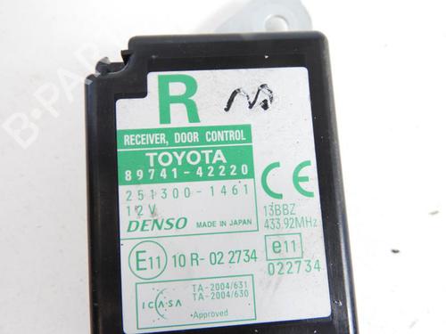 Used Electronic module Electronic module 20044655 20044655