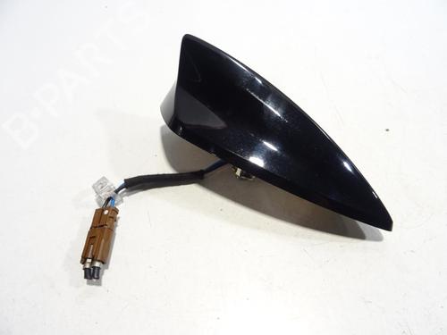 Antenna/Base OPEL ASTRA J GTC 2.0 OPC Turbo (08) | BP29543291C140 