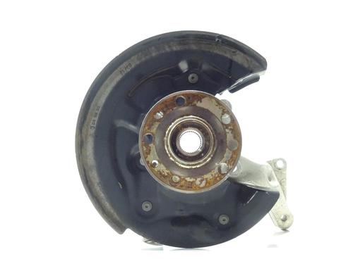 Used Right rear steering knuckle AUDI A3 (8P1) 2.0 TDI quattro (170 hp) 29585682