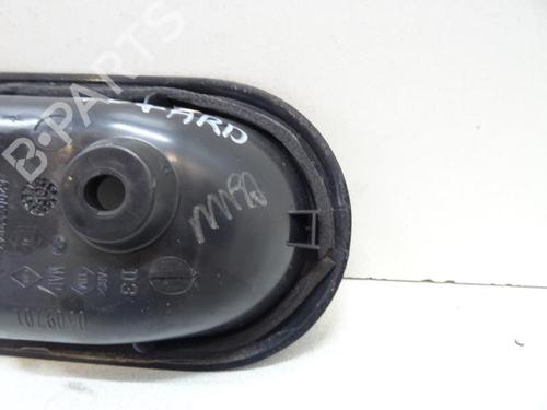 Used Rear right interior door handle Rear right interior door handle DACIA SANDERO 1.5 dCi (68 hp) 20055217 20055217