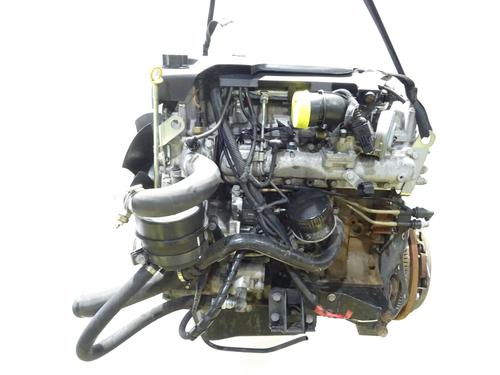 Engine IVECO DAILY IV Van 35C15 V, 35C15 V/P | BP29744156M1 