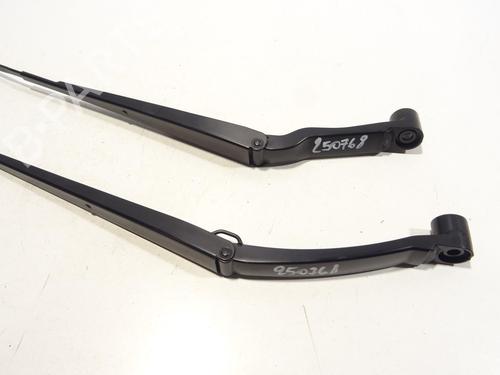 Front windshield wiper arm NISSAN QASHQAI II (J11, J11_) 1.6 dCi ALL MODE 4x4-i | BP29571349C143 