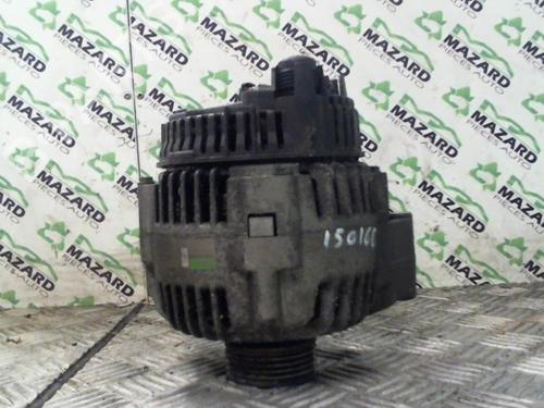 Alternator PEUGEOT 106 II (1A_, 1C_)  | BP20049307M7 